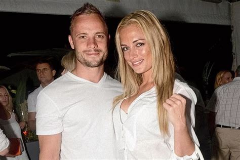 reeva steenkamp obduktion|Oscar Pistorius: Reeva died while I was holding her